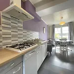 Maison Avec Jardin Clos A 700M Du Centre De Perros-Guirec - Ref 947