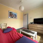 Maison Avec Jardin Clos A 700M Du Centre De Perros-Guirec - Ref 947